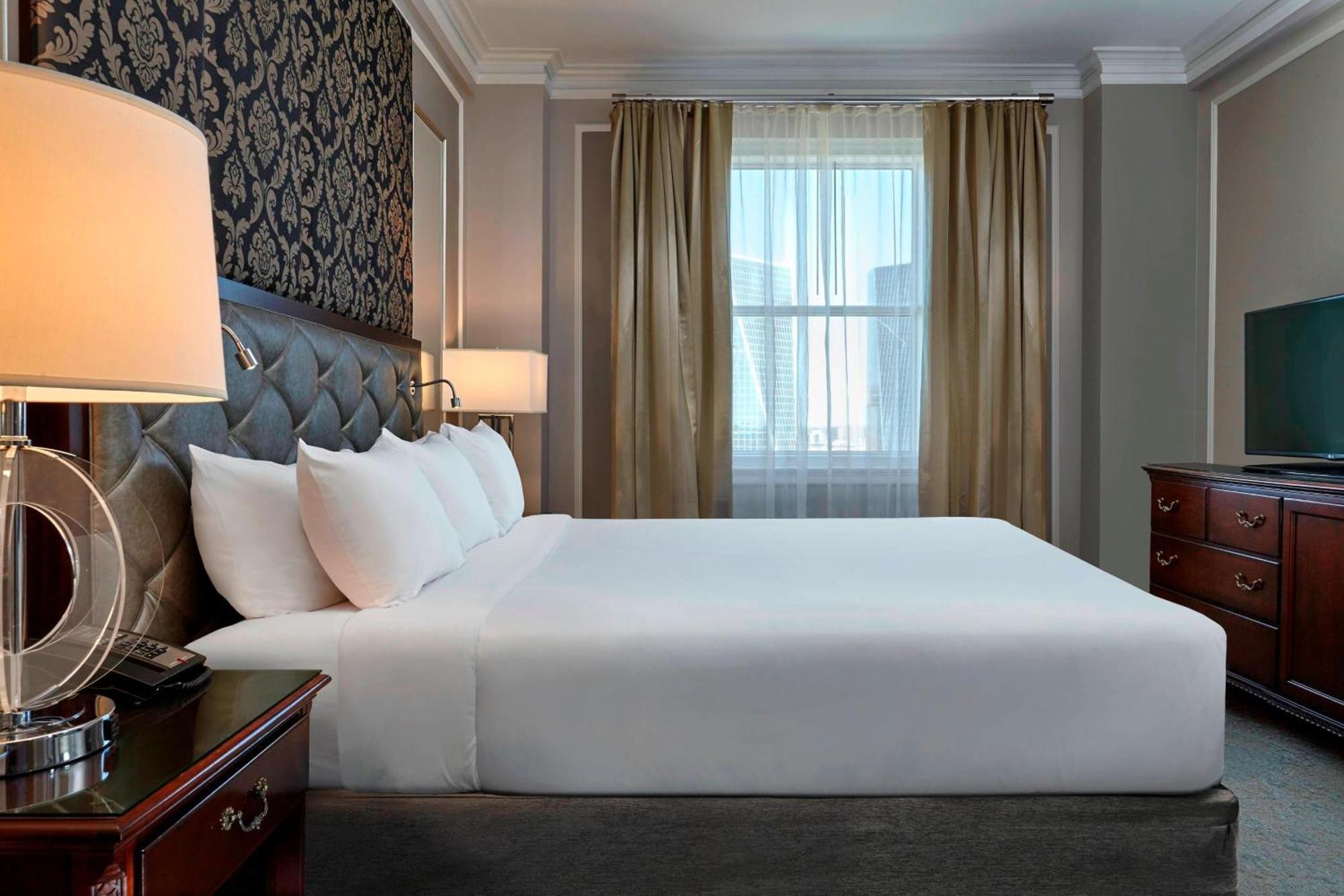 The Hotel Saskatchewan, Autograph Collection Ρεγκίνα Εξωτερικό φωτογραφία